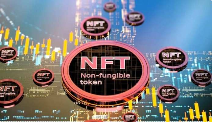 NFT在中国的风险有什么？中国的NFT项目有哪些？