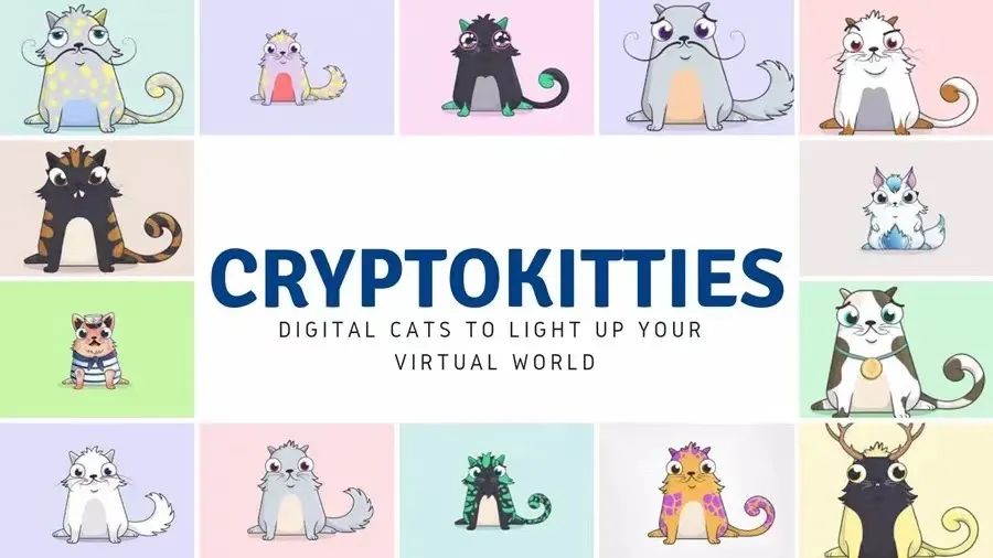 网信最前沿丨NFT——非同质化代币