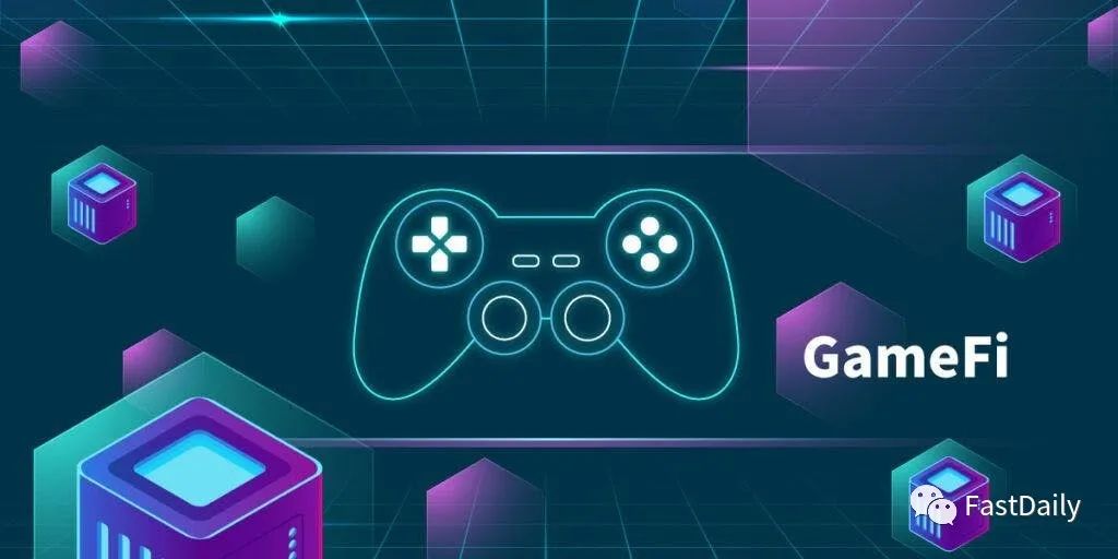 一文盘点值得关注的GameFi平台