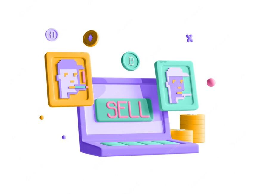LOVE DAO，打破NFT的尴尬局面