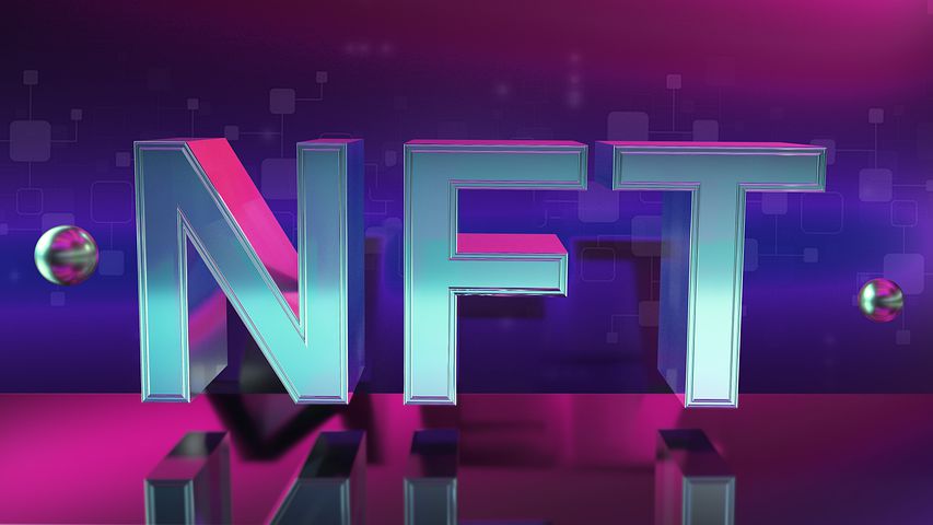 凤凰艺术 | 一场NFT艺术“变革”正在悄然发生……今天您“NFT艺术”了吗？