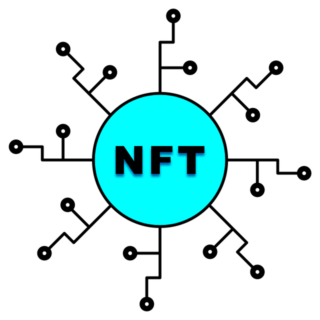 国内外NFT交易平台对比