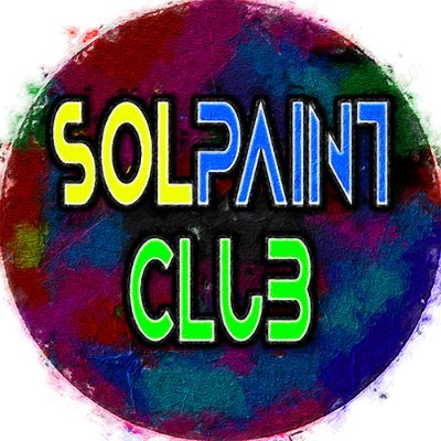 SolPaintClub
