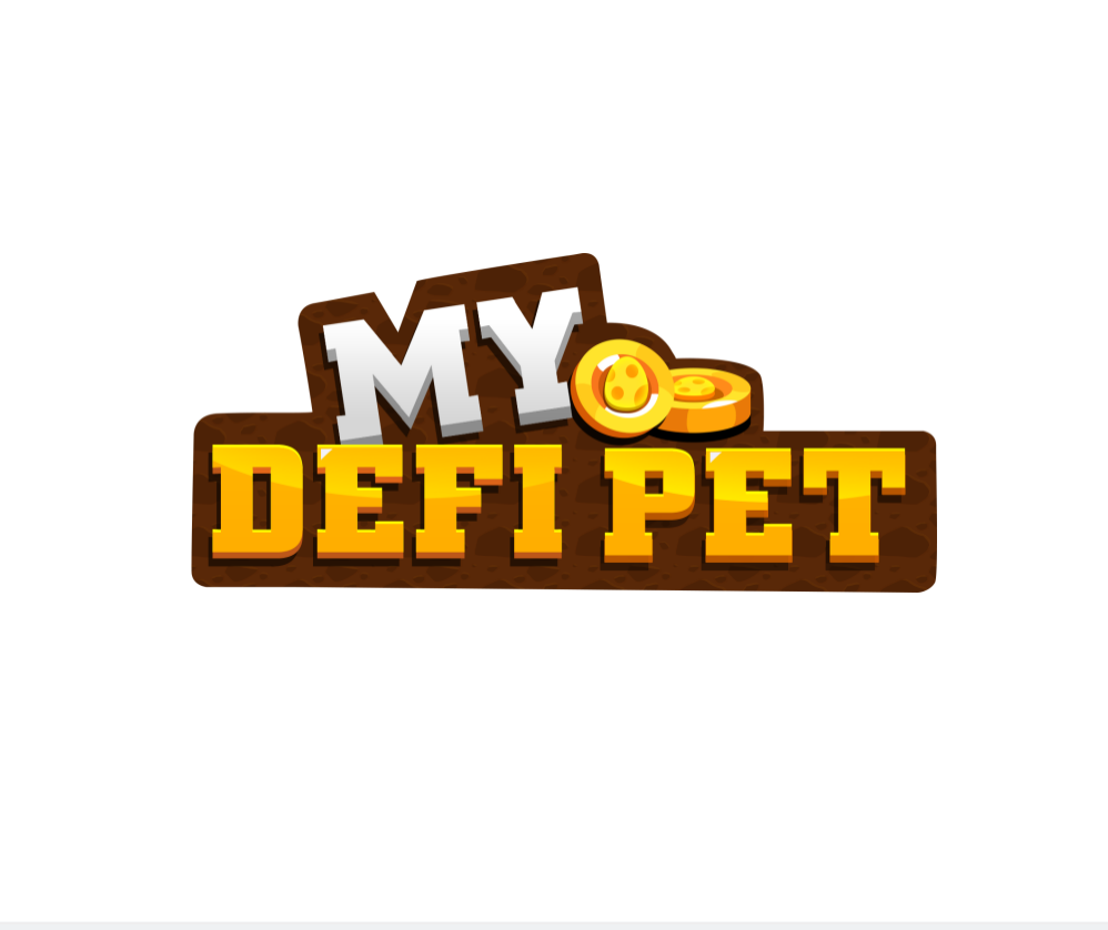 MY DeFi Pet宠物养成类游戏平台