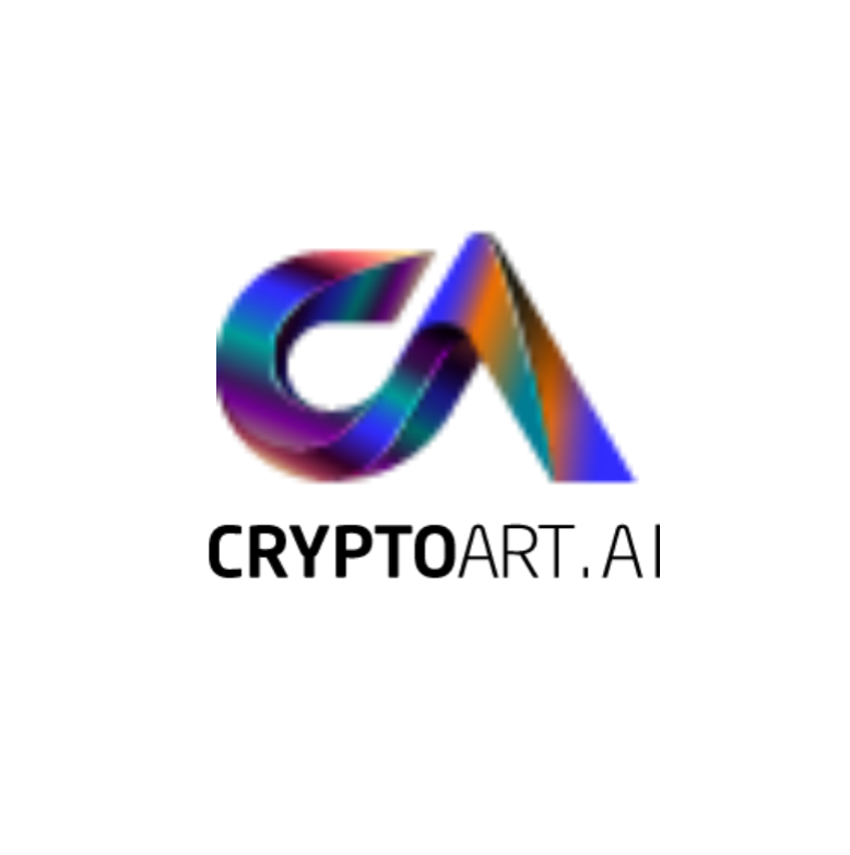 CryptoArt.Ai亚洲最大的NFT交易平台
